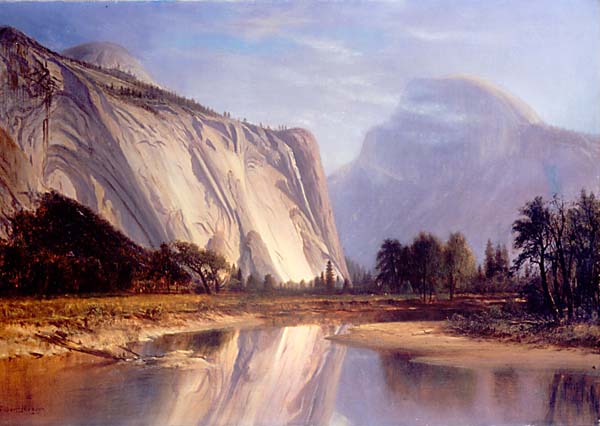 Munger Painting