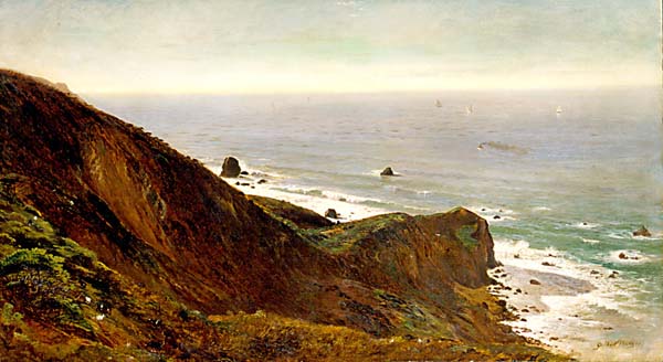 Munger Painting
