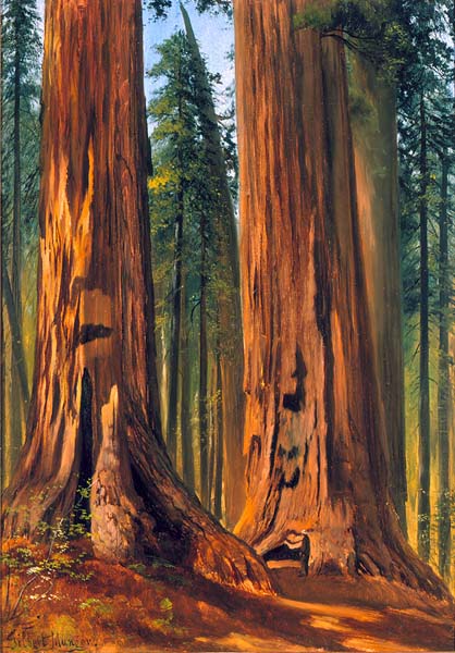 Munger Painting