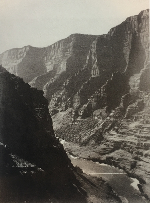 Ladore Canyon photo
