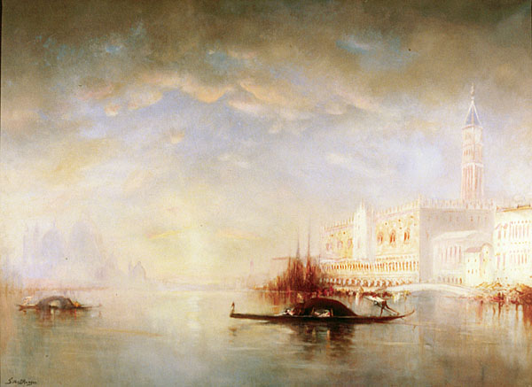 Venetian painting